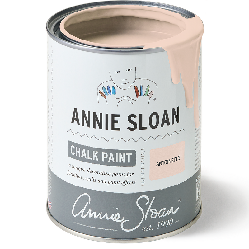 ANTOINETTE  | Annie Sloan | Chalk Paint | 120ml, 500ml