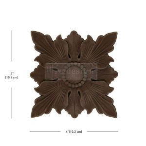 DECO ACCENT | Decor Poly Moulds  | Redesign with Prima | 2.8" X 10"