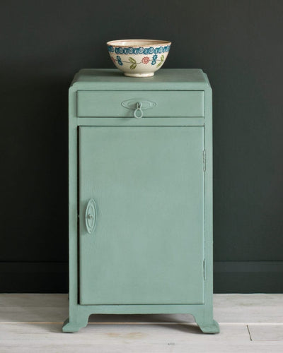 DUCK EGG BLUE | Annie Sloan
Chalk Paint | 120ml, 500ml