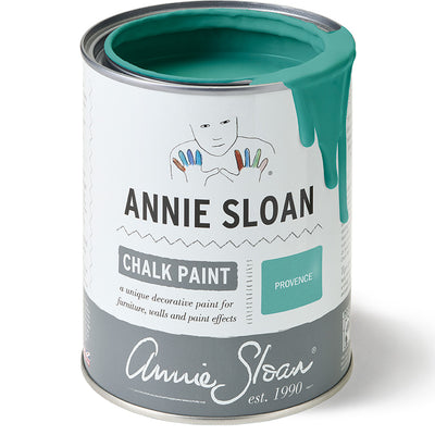 PROVENCE | Annie Sloan
Chalk Paint | 120ml, 500ml