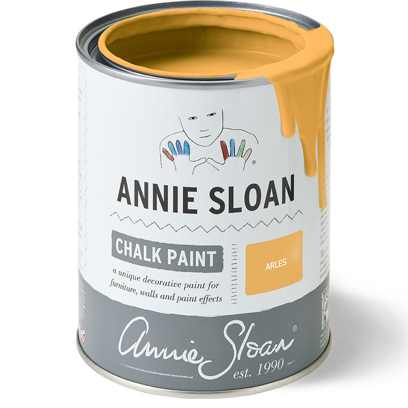 ARLES | Annie Sloan | Chalk Paint | 120ml, 500ml