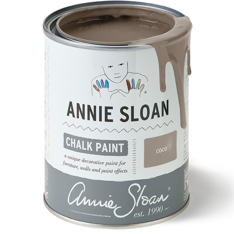 COCO | Annie Sloan | Chalk Paint | 120ml, 500ml