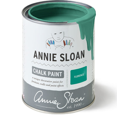 FLORENCE | Annie Sloan | Chalk Paint | 120ml, 500ml