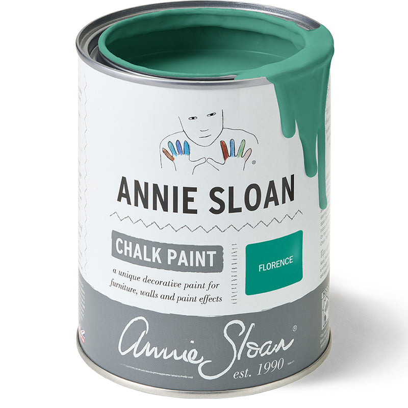 FLORENCE | Annie Sloan | Chalk Paint | 120ml, 500ml