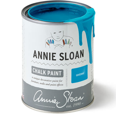 GIVERNY | Annie Sloan | Chalk Paint | 120ml, 500ml