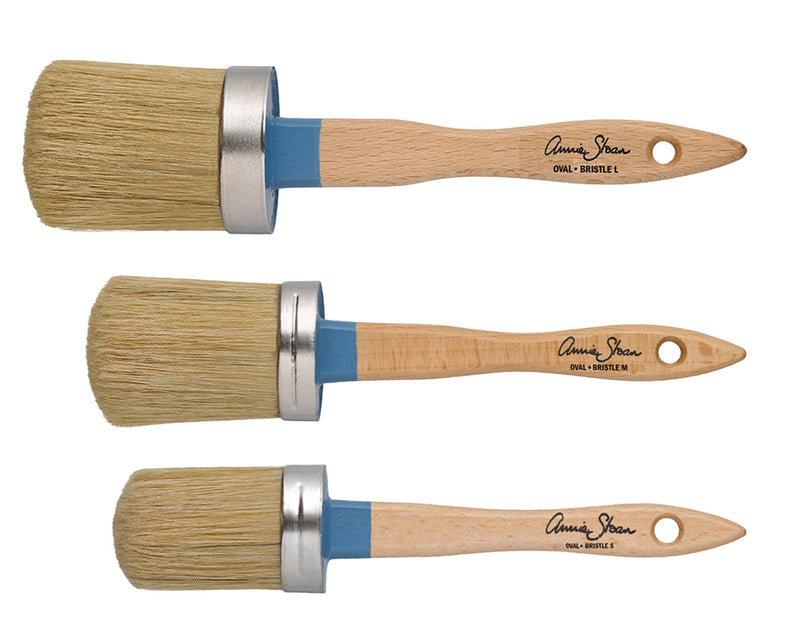 CHALK PAINT BRUSH | Annie Sloan | Small, Medium, Large