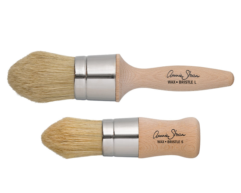 WAX BRUSH | Annie Sloan | Small, Large